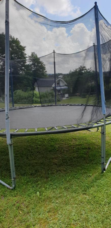 Vita Lilla Stugan I Vimmerby Zewnętrze zdjęcie