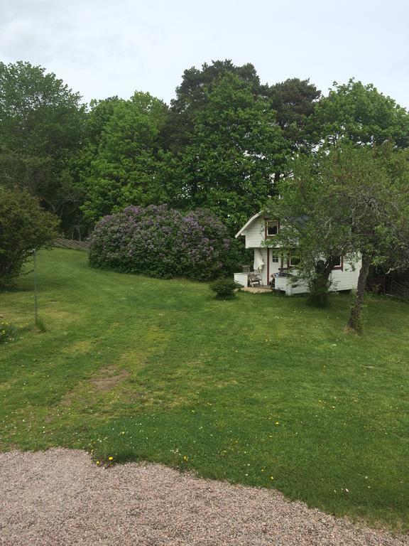 Vita Lilla Stugan I Vimmerby Zewnętrze zdjęcie